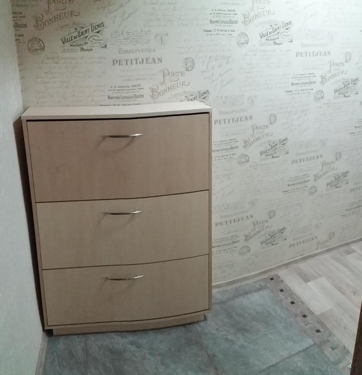 Сozy Appartment Near Metro Station "23 Avgusta" Carcóvia Exterior foto